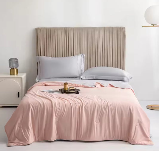 Double-Sided Cooling Blanket