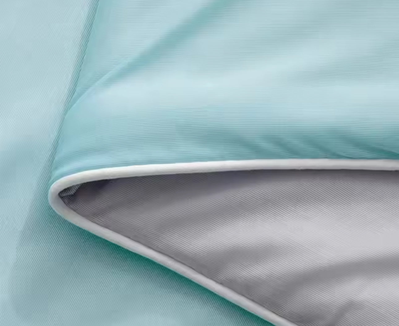 Double-Sided Cooling Blanket